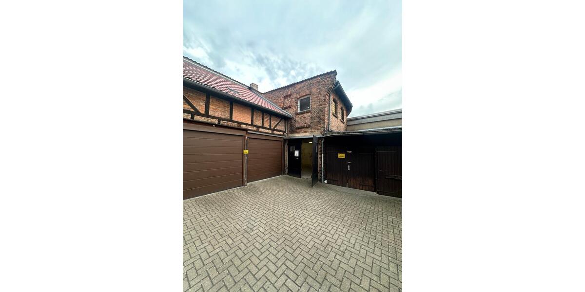 Gewerbeobjekt Braunschweig Nordstadt - 500&euro; | Angebot:26239119