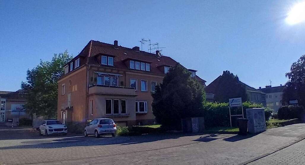 Wohnung zum Mieten in Hildesheim 795,60 € 93.6 m² 4 zimmer