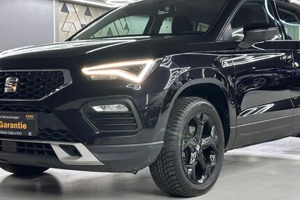 Seat Ateca 78.000 km 20.990 &euro; Peine 31226