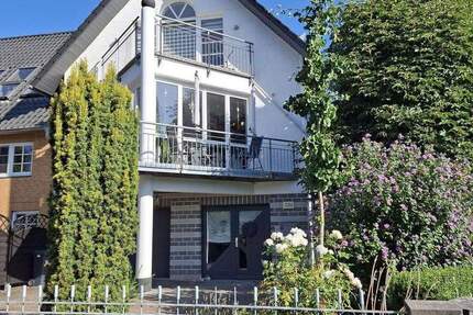 Designer Reihenendhaus Salzgitter Groß-Mahner, opt. mit Garage 3 zimmer