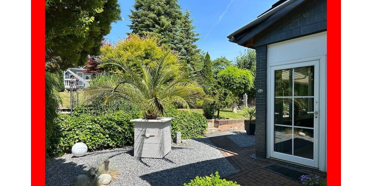 Idyllisches Wohnen in Feldrandlage - Zweifamilienhaus Bad Salzdetfurth Breinum | Angebot:25921835