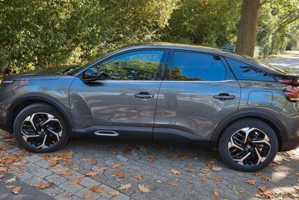 Citroen C4 21.000 km 17.300 &euro; Wolfenbüttel 38304