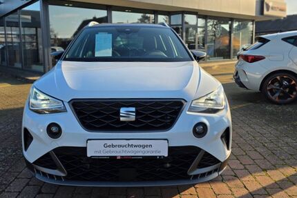 Seat Arona 36.850 km 18.990 &euro; Schwülper 38179