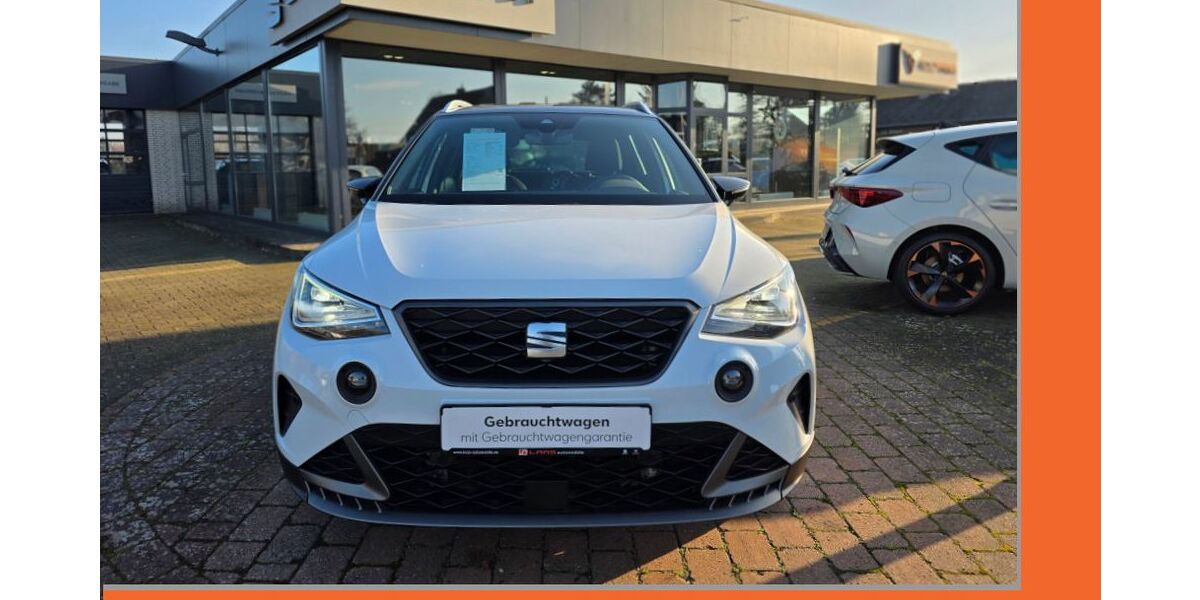 Seat Arona 36.850 km 18.990 &euro; Schwülper 38179