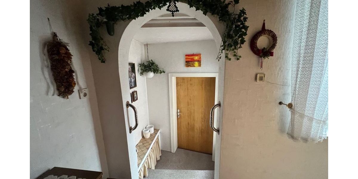 Haus mit inneren Werten - Reihenmittelhaus Bockenem | Angebot:26552113