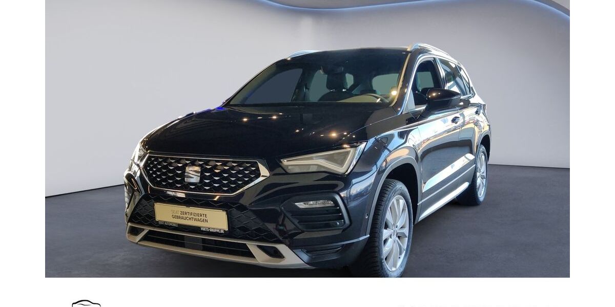 Seat Ateca 20.373 km 31.560 &euro; Hildesheim 31135