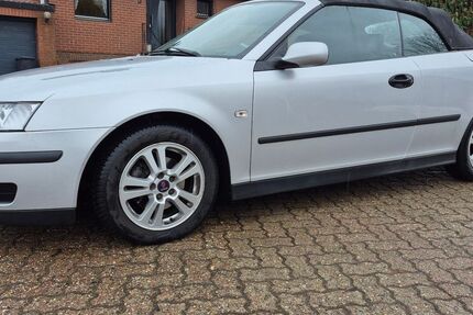 Saab 9-3 317.000 km 2.700 &euro; Wolfenbüttel 38300