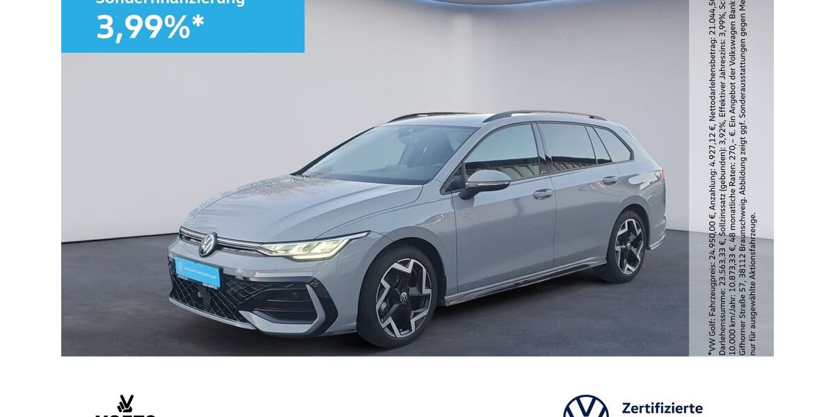 VW Golf 5.400 km 31.980 &euro; Braunschweig 38124