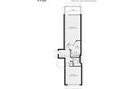 Etagenwohnung Braunschweig Östliches Ringgebiet - 2 Zimmer, 74 m&sup2;, 750&euro; | Angebot:26326336