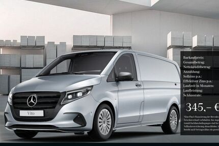 Mercedes-Benz Vito 9.354 km 42.185 &euro; Braunschweig 38122