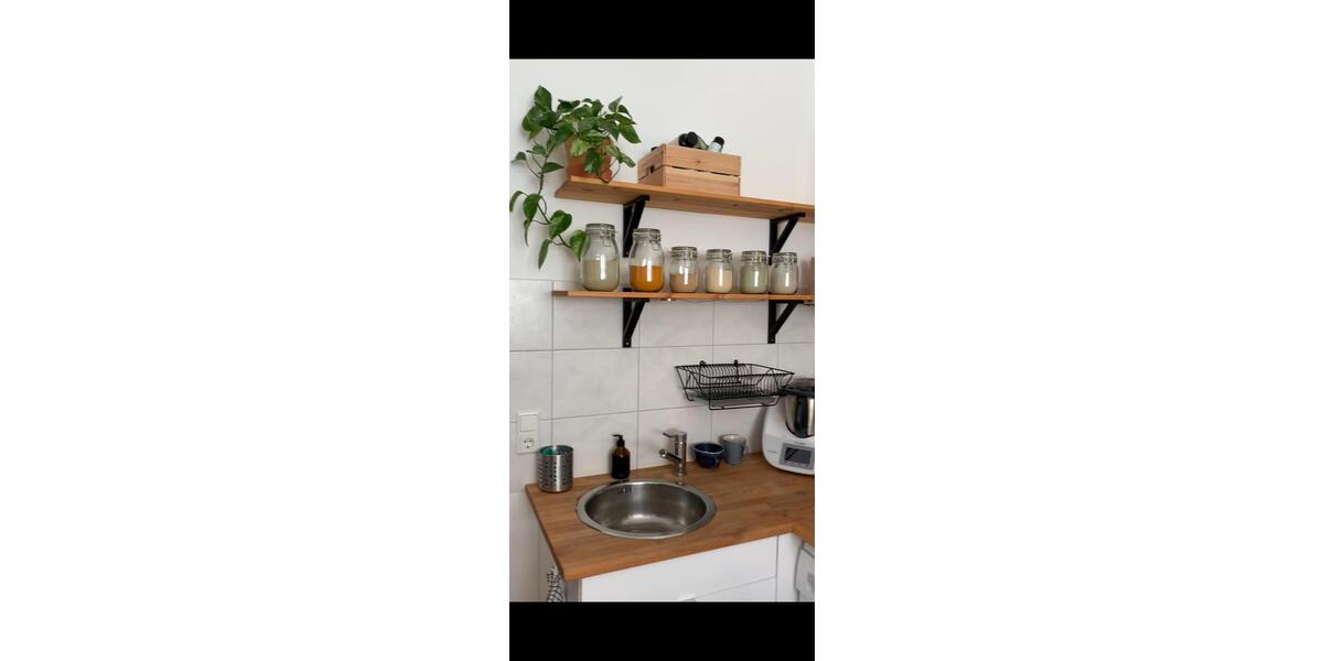 ANFRAGESTOPP! 2-Zimmer-DG Wohnung zum 01.01.2026 2 zimmer