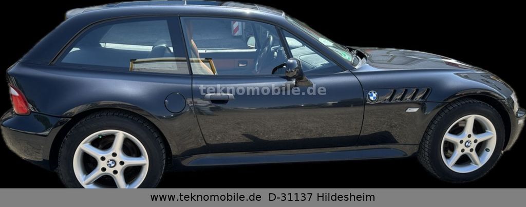 BMW Z3 70.561 km 26.449 € Hildesheim 31137