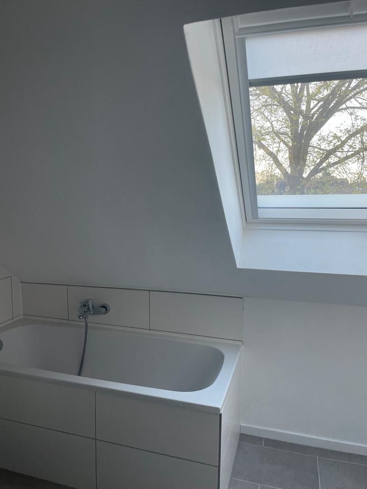 Ruhige Haushälfte, Ortsrandlage Rethen, Generationswohnen möglich zimmer