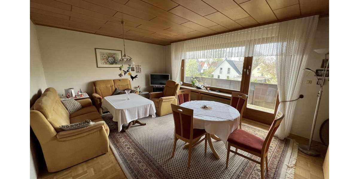 Familienparadies mit viel Potential - Zweifamilienhaus Bockenem | Angebot:26737063