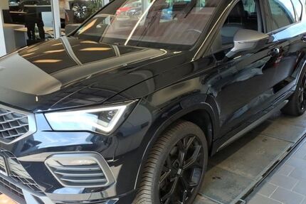 Seat Ateca 87.890 km 27.790 € Braunschweig 38114