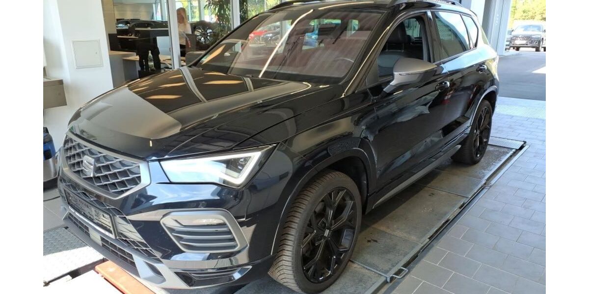 Seat Ateca 87.890 km 27.790 € Braunschweig 38114