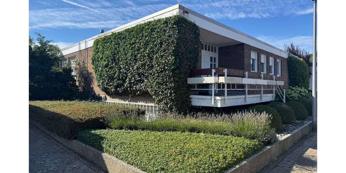 Einfamilienhaus Goslar Jürgenohl - 3 Zimmer, 170 m&sup2;, 380.000&euro; | Angebot:22944199