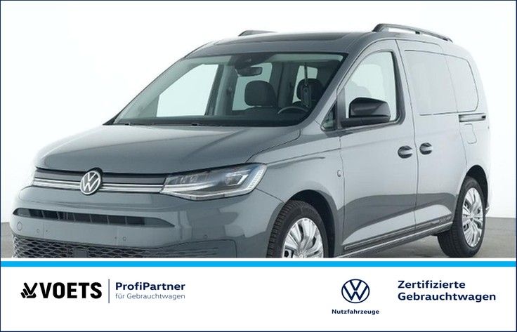 VW Caddy 16.600 km 33.350 &euro; Braunschweig 38124