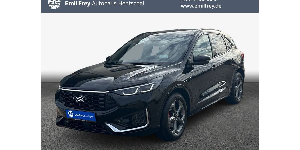 Ford Kuga 14.417 km 33.403 &euro; Hildesheim 31135