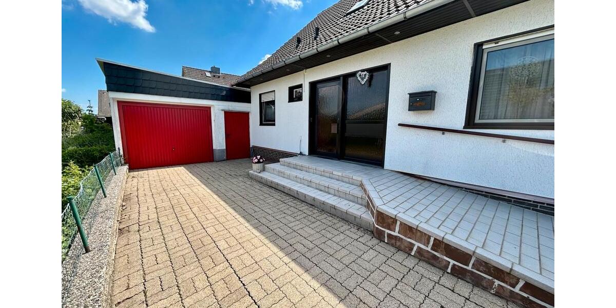 Einfamilienhaus Holle - 6 Zimmer, 153 m&sup2;, 280.000&euro; | Angebot:27301008
