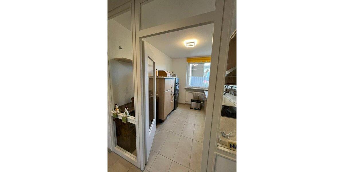 Etagenwohnung Braunschweig Nordstadt - 2 Zimmer, 64 m&sup2;, 189.000&euro; | Angebot:27273539