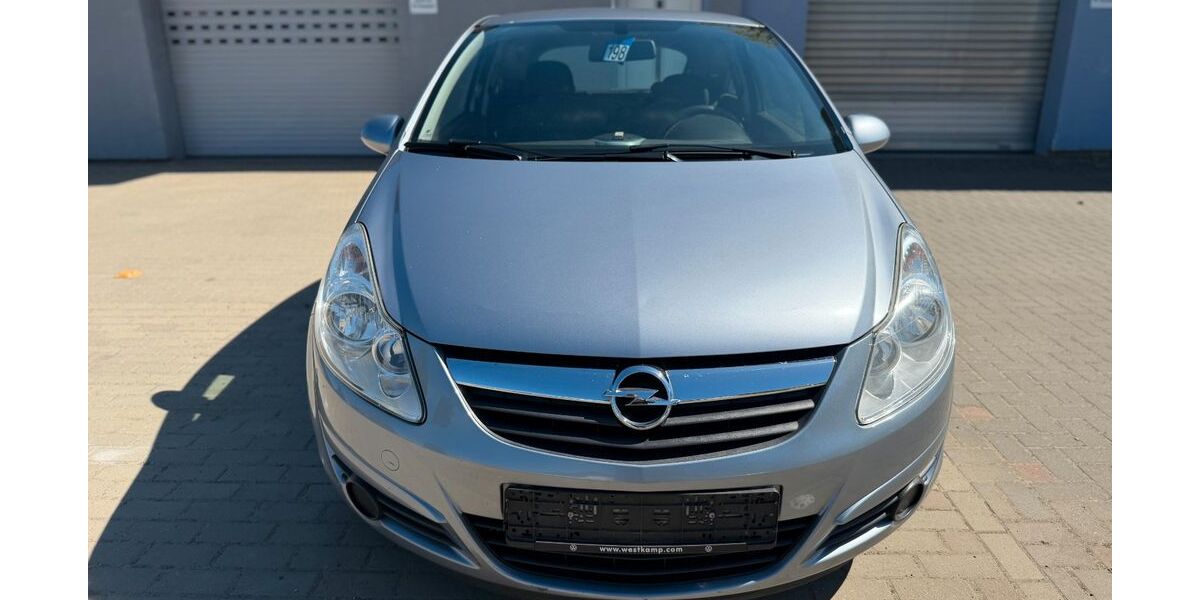 Opel Corsa 156.000 km 2.499 &euro; Goslar/Oker 38644
