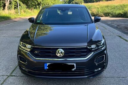 VW T-Roc 135.000 km 18.900 &euro; Hildesheim 31137