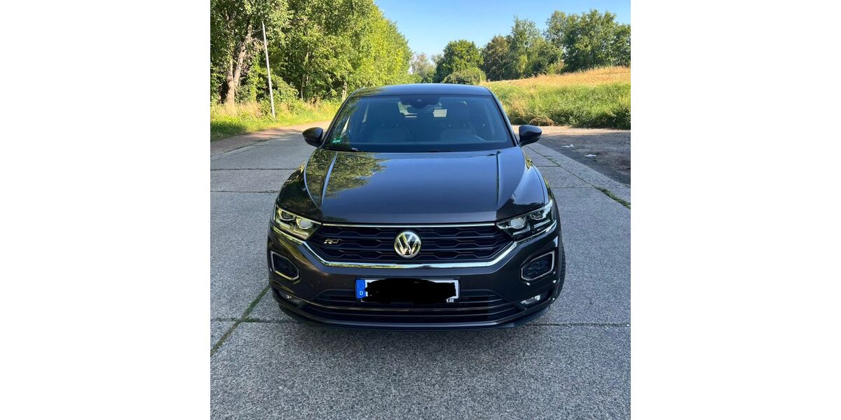 VW T-Roc 135.000 km 18.900 &euro; Hildesheim 31137