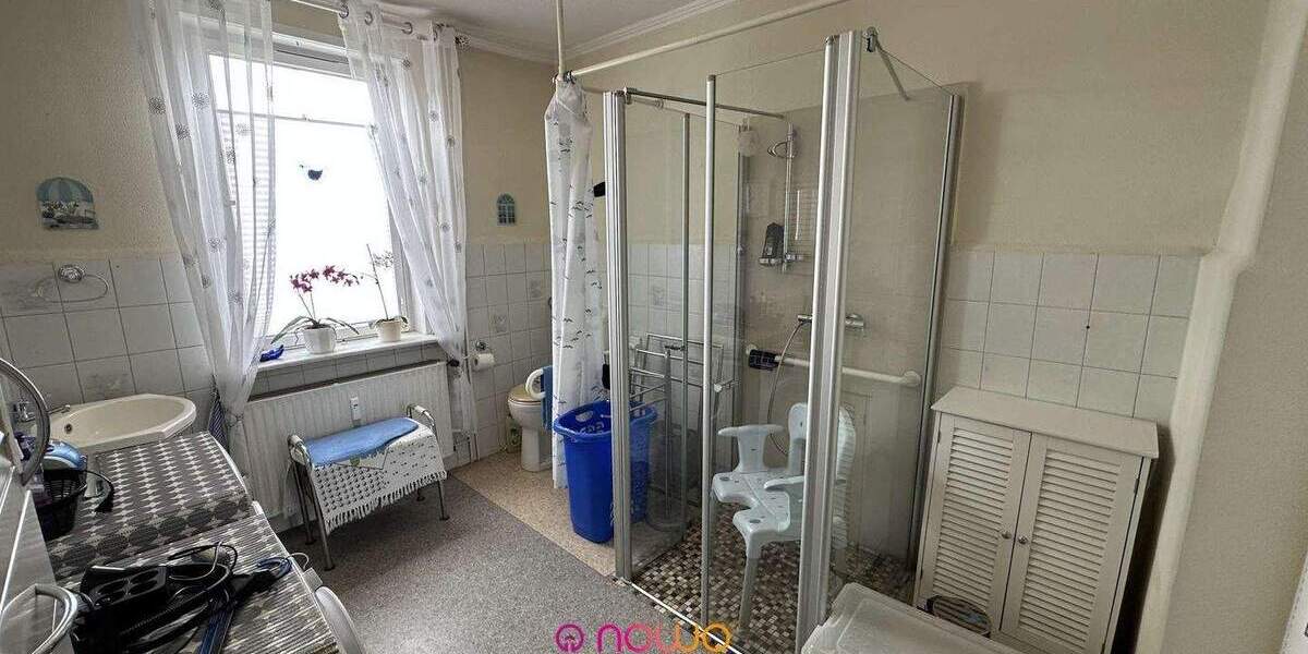 Mehrfamilienhaus, Wohnhaus Wolfenbüttel Ahlum - 7 Zimmer, 190 m&sup2;, 225.000&euro; | Angebot:25666834