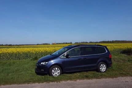 VW Sharan 190.000 km 9.900 &euro; Wolfenbüttel 38304
