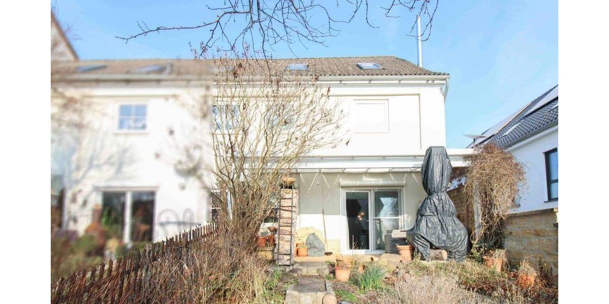 Reihenendhaus Vechelde Groß Gleidingen - 4 Zimmer, 150 m&sup2;, 259.000&euro; | Angebot:26054733