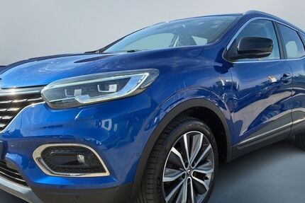Renault Kadjar 102.000 km 13.690 &euro; Braunschweig 38112