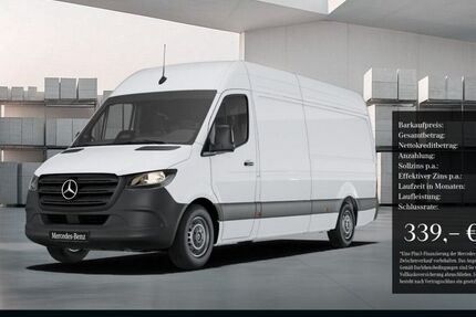 Mercedes-Benz Sprinter 43.614 km 47.588 &euro; Braunschweig 38122