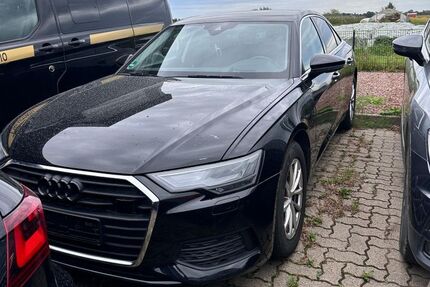 Audi A6 163.000 km 21.990 &euro; Peine 31226