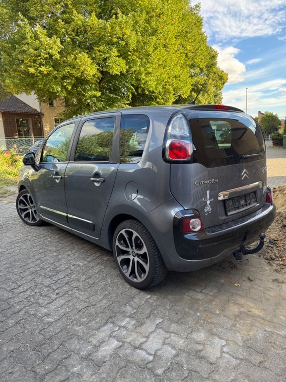 C3 Picasso