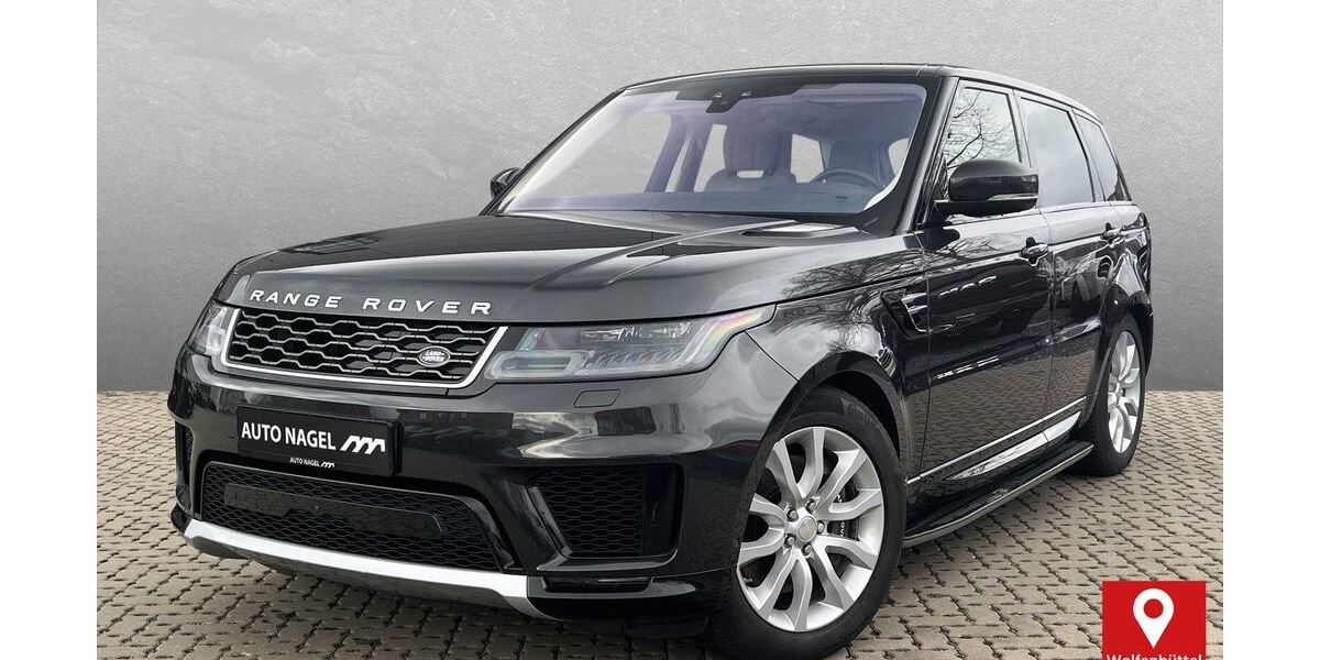 Land Rover Range Rover Sport 100.801 km 37.499 &euro; Wolfenbüttel 38304