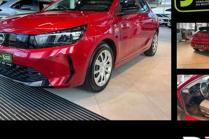 Opel Corsa 28.630 km 13.490 &euro; Goslar 38644