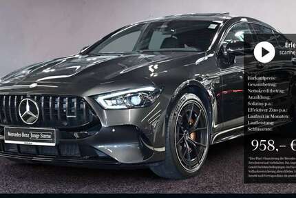Mercedes-Benz AMG GT 4.989 km 135.875 &euro; Braunschweig 38122