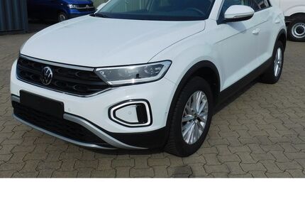 VW T-Roc 36.400 km 22.990 € Vordorf 38533