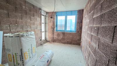 BARRIEREFREI UND ENERGIEEFFIZIENT WOHNEN 2 zimmer