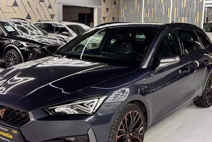 Cupra Leon 50.564 km 23.990 € Peine 31226