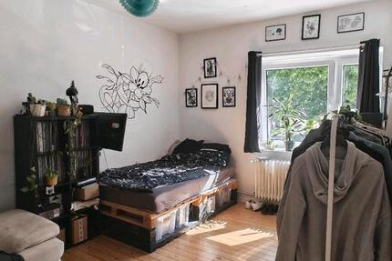 Wohnung Braunschweig Östliches Ringgebiet - 3 Zimmer, 70 m&sup2;, 1.070&euro; | Angebot:26647141