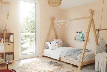 Haus Cremlingen Schulenrode - 5 Zimmer, 142 m&sup2;, 395.750&euro; | Angebot:26242972