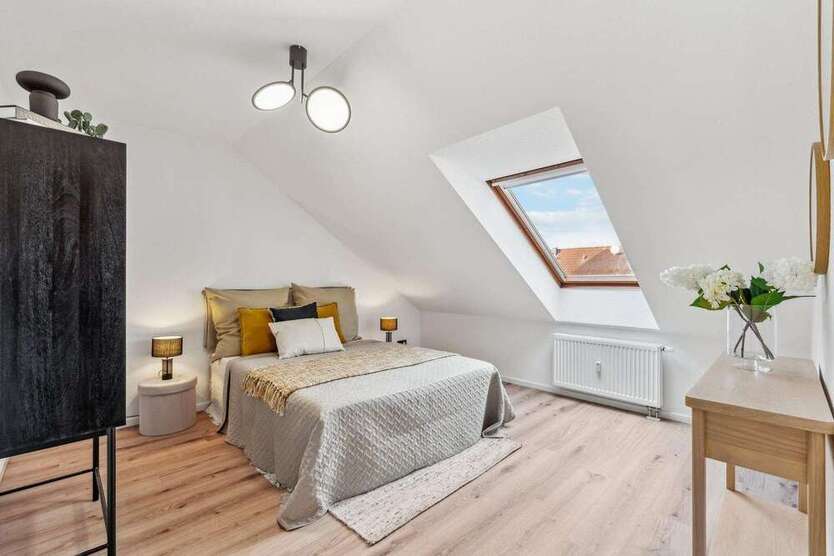 Wohnung zum Kaufen in Salzgitter 179.900 € 78 m²