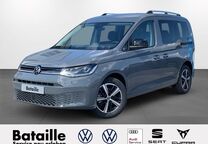 Gebrauchtwagen VW Caddy