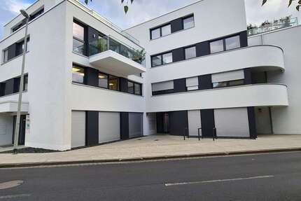 Wohnung zum Mieten in Braunschweig 810 € 64 m² 2 zimmer