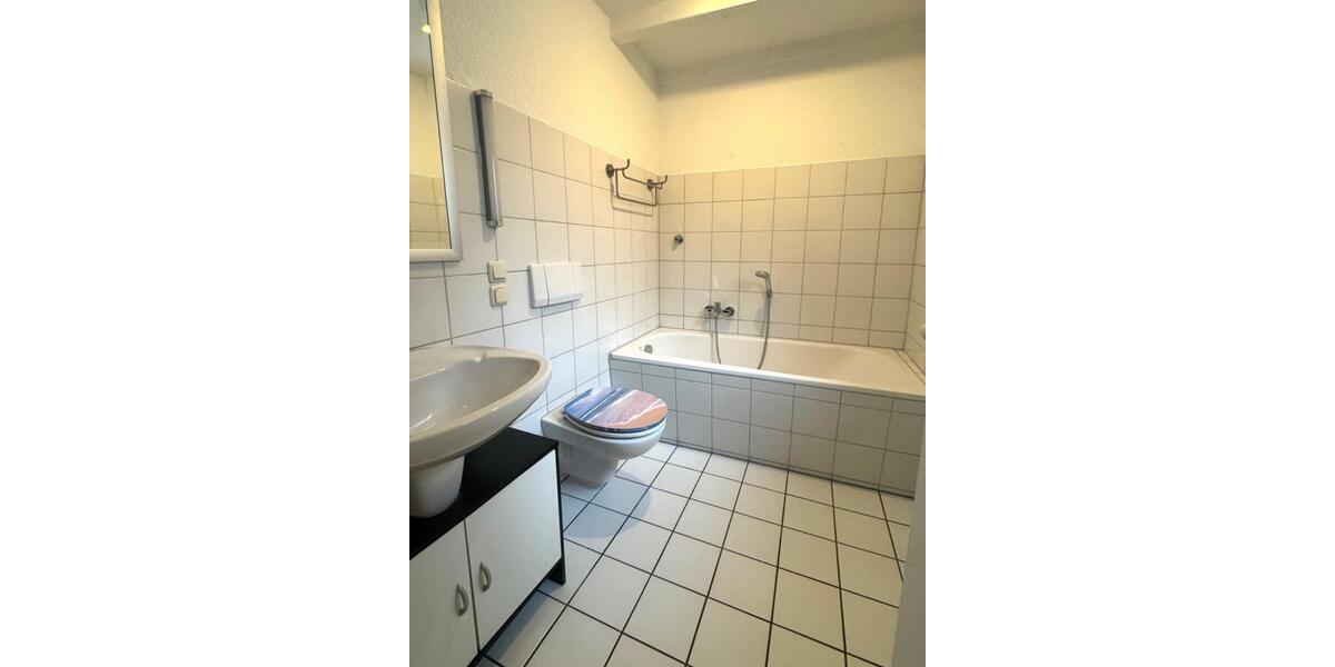 Einfamilienhaus zu vermieten - Wohnen am „Burgpark“ 2 zimmer