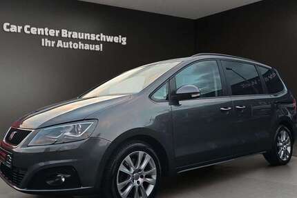 Seat Alhambra 244.541 km 9.999 € Braunschweig 38120