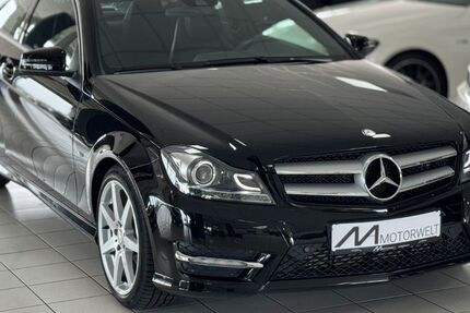 Mercedes-Benz C 250 51.420 km 18.995 &euro; Hildesheim 31135
