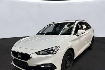 Seat Leon 68.421 km 17.950 &euro; Goslar 38642
